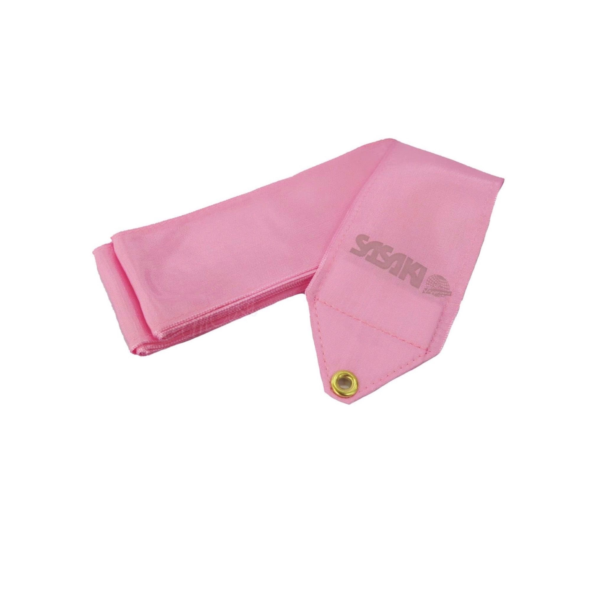 Лента SASAKI M-71-F 6м P Pink