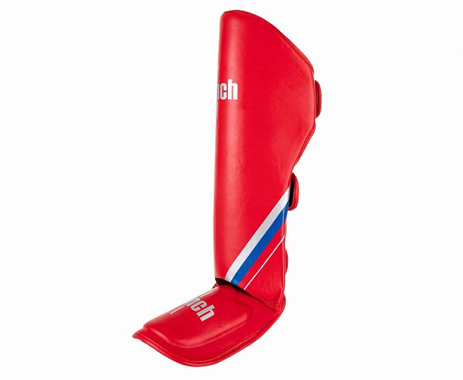 Защита голени и стопы Clinch Shin Instep Guard Kick 2.0 C521N