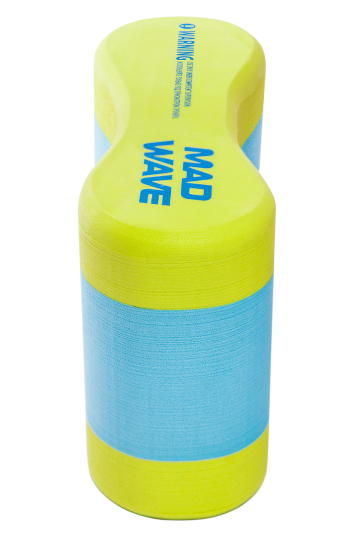 Доска для плавания Pull buoy training small