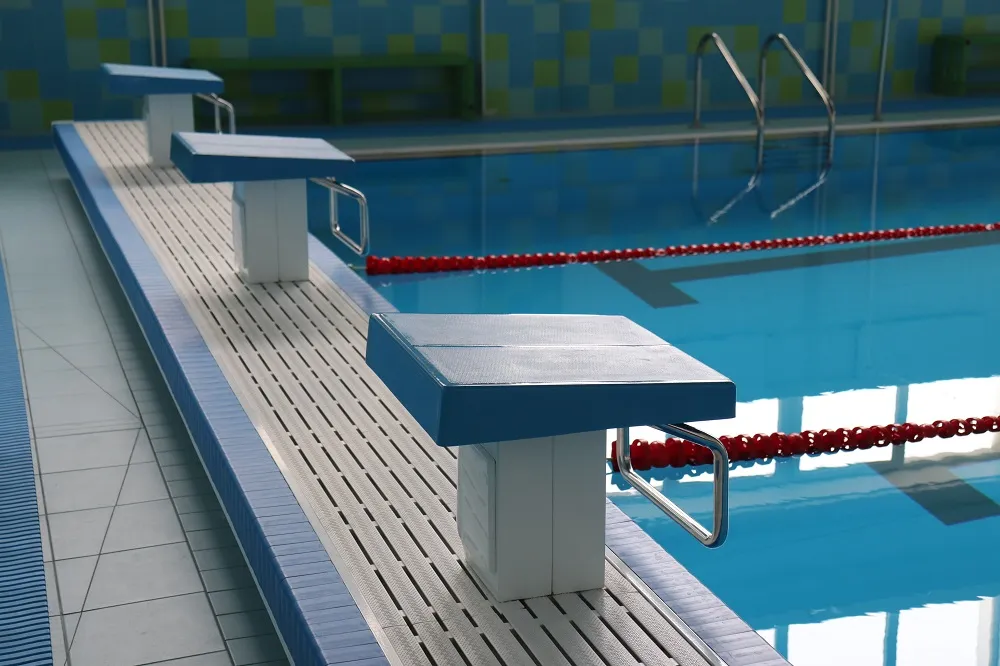 Стартовая тумба «Чемпион 2»