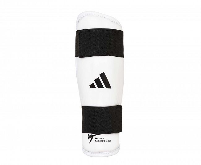 Защита голени для тхэквондо WT Shin Pad Protector adiTSP01