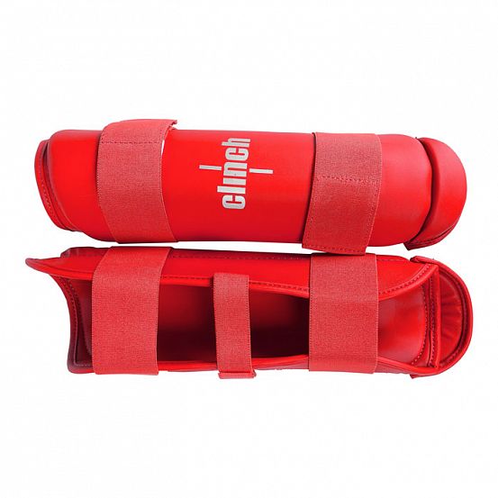 Защита голени Clinch Shin Guard Kick C522