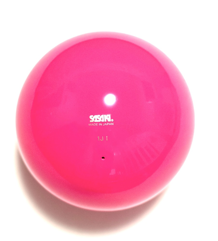 Мяч SASAKI M-20B 17 P Pink