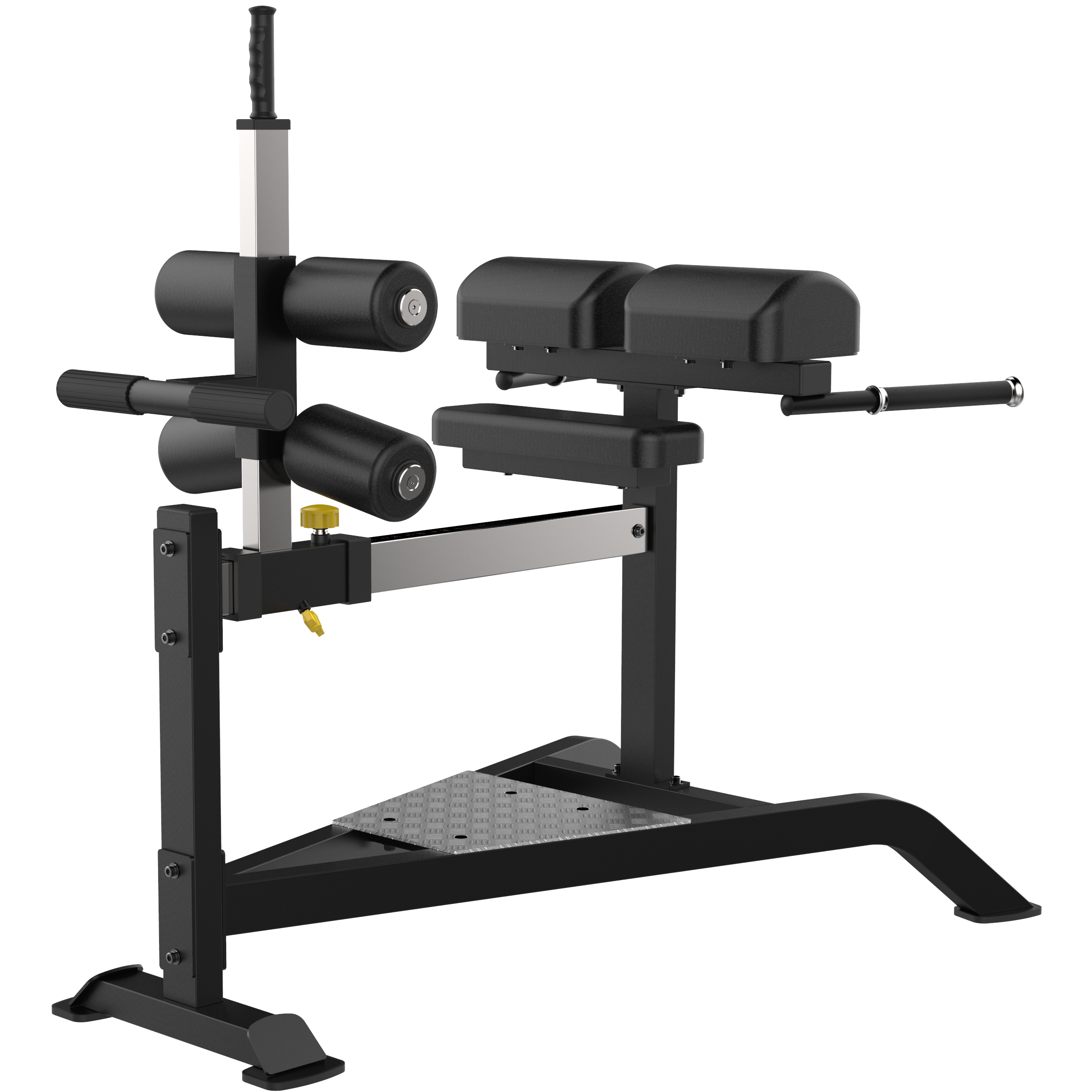 Impulse SL7013 римский стул, профессиональный тренажер