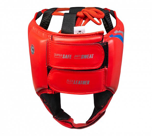 Шлем боксерский Clinch Olimp C112