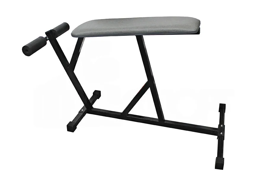 Скамья для тренажера «Хюттеля–Мартенса»