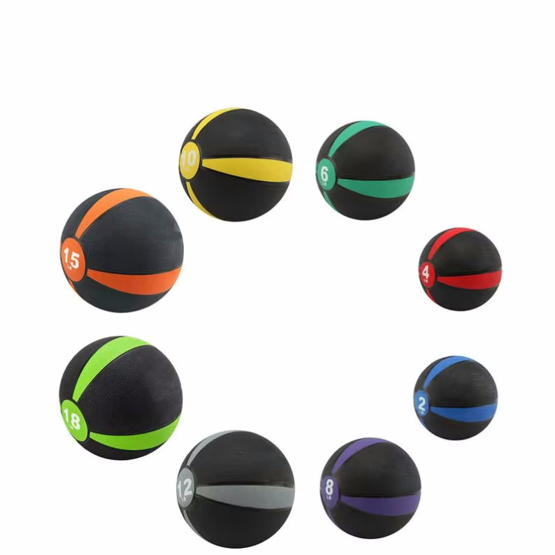 Медбол тип1 ST