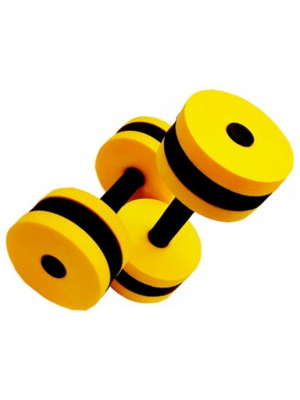 Гантели для аквааэробики Leporinus HYDROTONUS