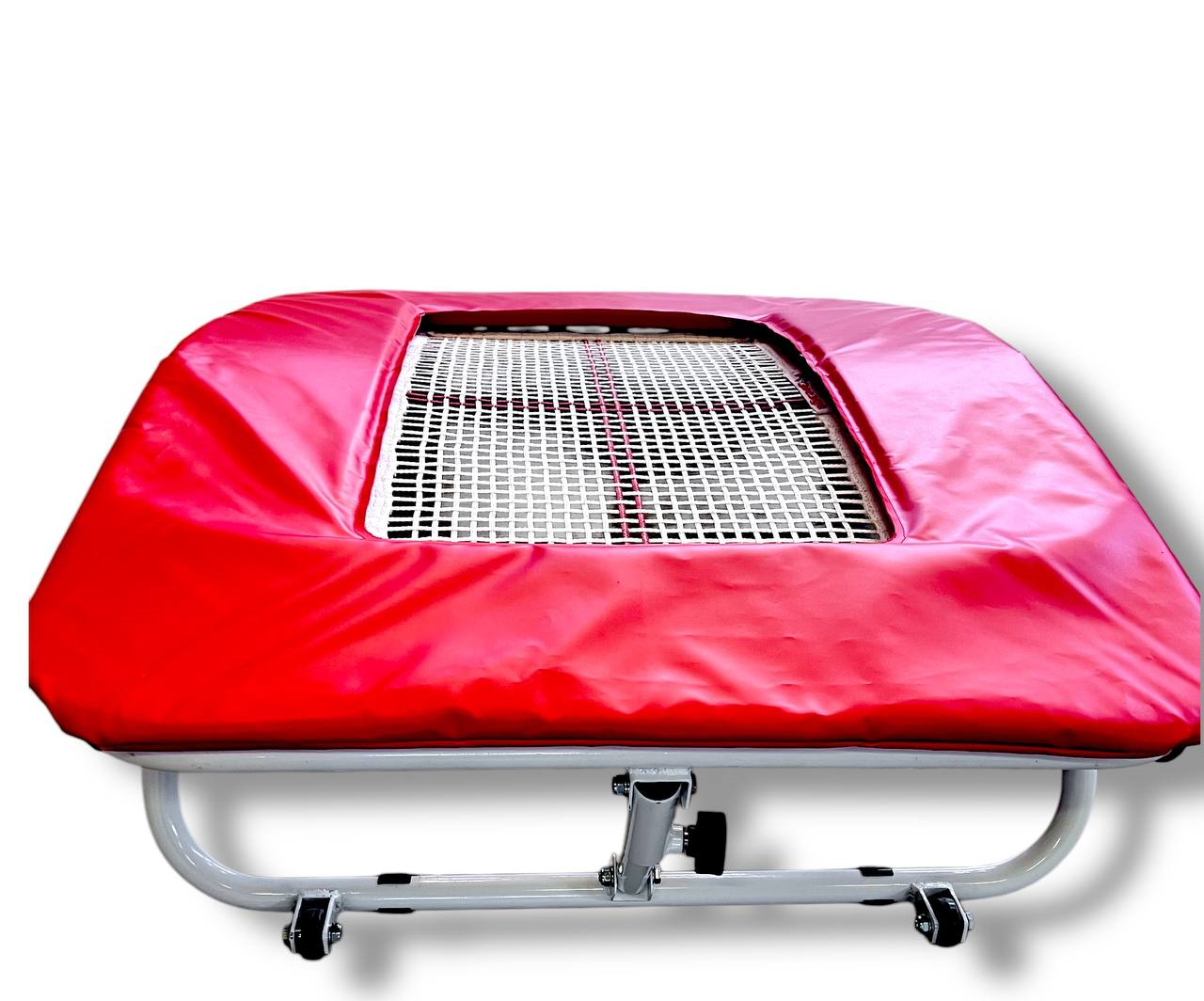 Мостик гимнастический подкидной - "Батутный мост"