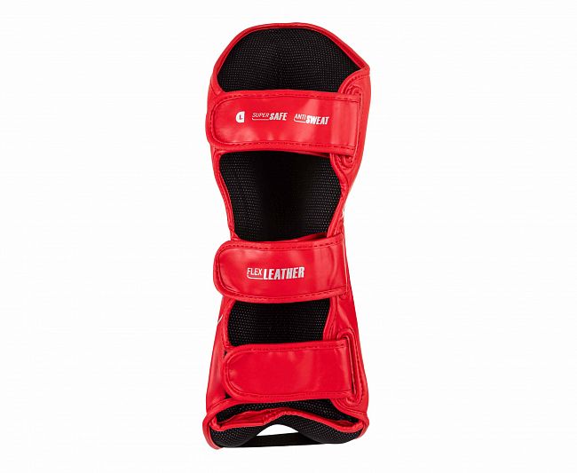 Защита голени и стопы Clinch Shin Instep Guard Kick 2.0 C521N
