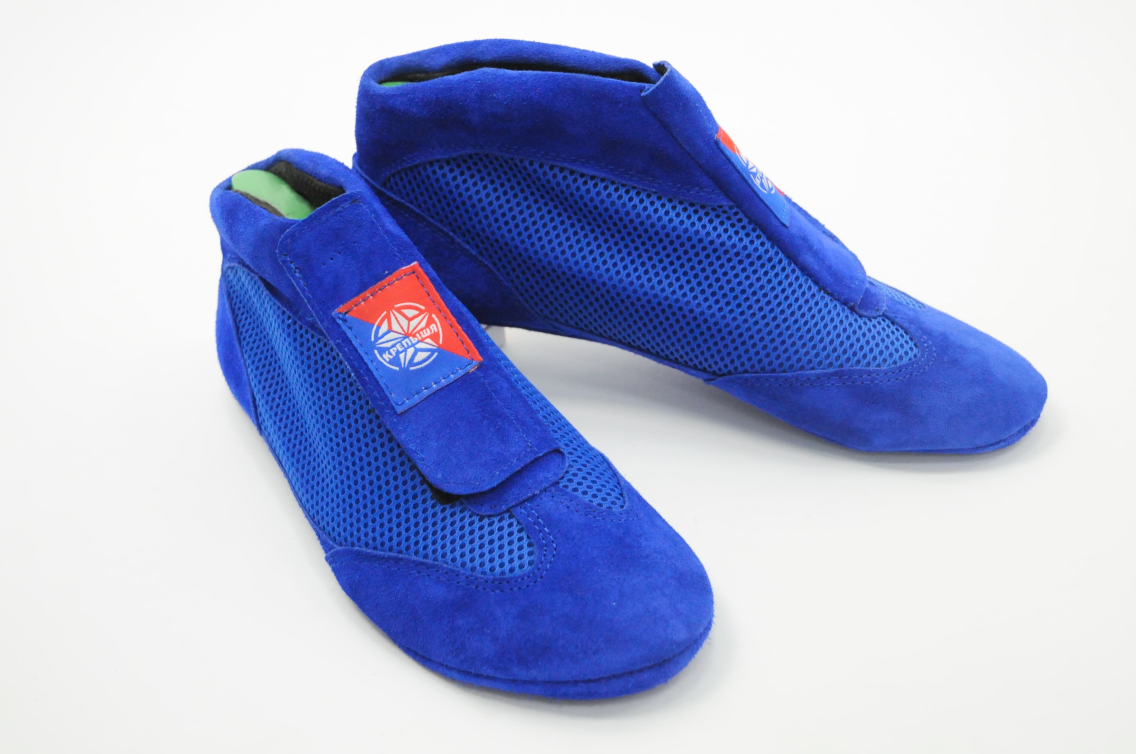 Борцовки для судей «Крепыш Я»