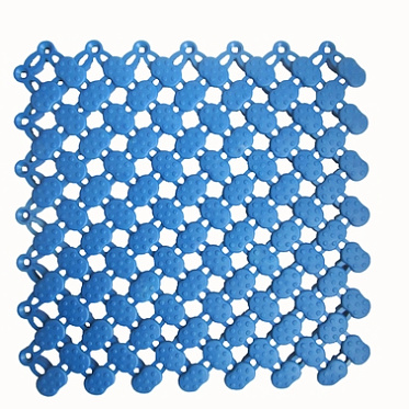 Модульное противоскользящее покрытие Lagune