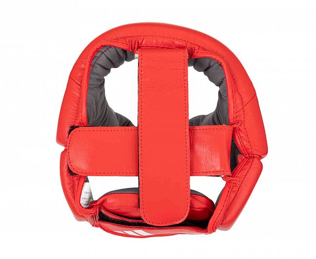 Шлем боксерский IBA adiIBAH1