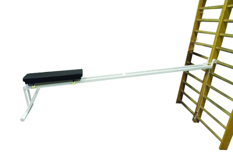 Тренажер для пловцов «Тележка»