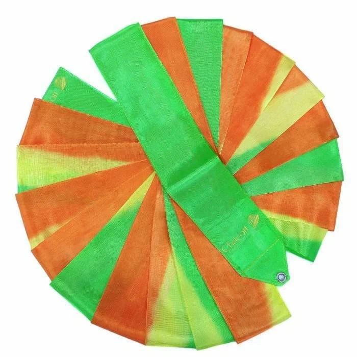 Лента Chacott Gradation Ribbon 6м 267. Muscat