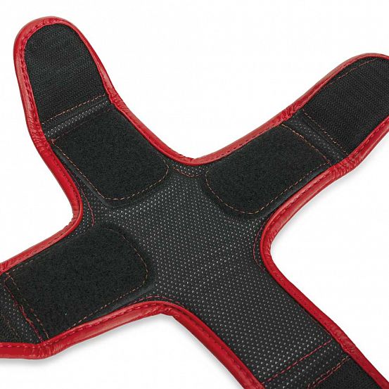 Шлем боксерский Clinch Olimp Dual C113