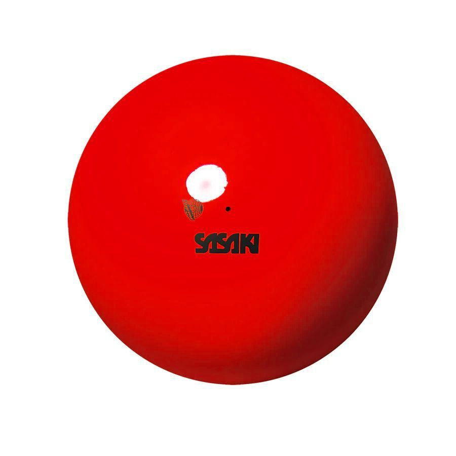 Мяч SASAKI M-20B 17 R Red