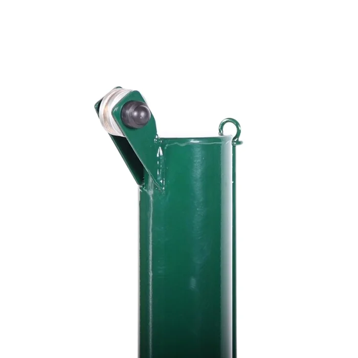 Стойки для большого тенниса мобильные с противовесами 80 кг