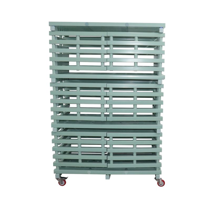 Шкаф-стеллаж