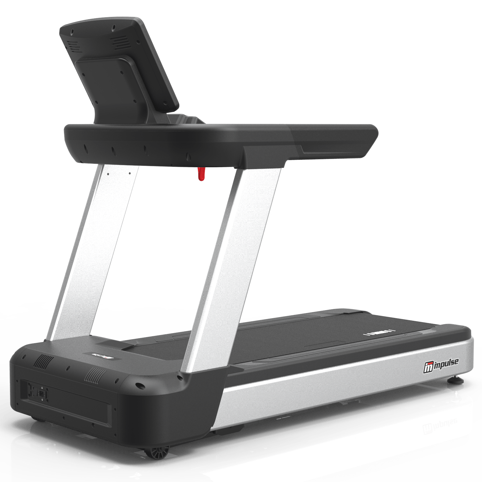 Impulse AC4000 (X5-T LED) профессиональная беговая дорожка