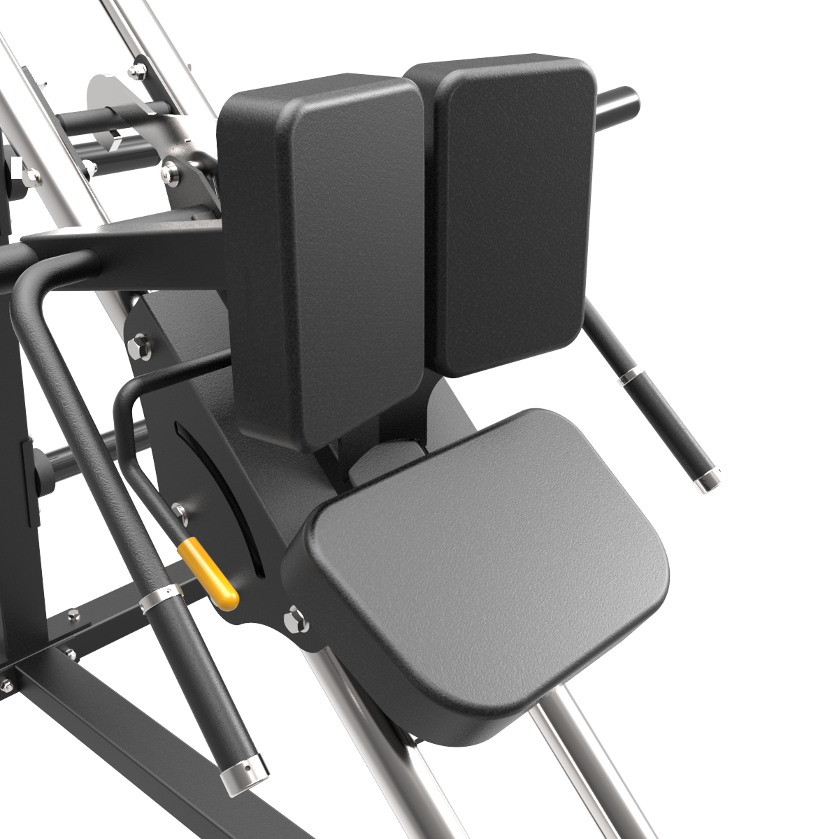 Impulse IFP1617 гак-машина угловая, профессиональный тренажер