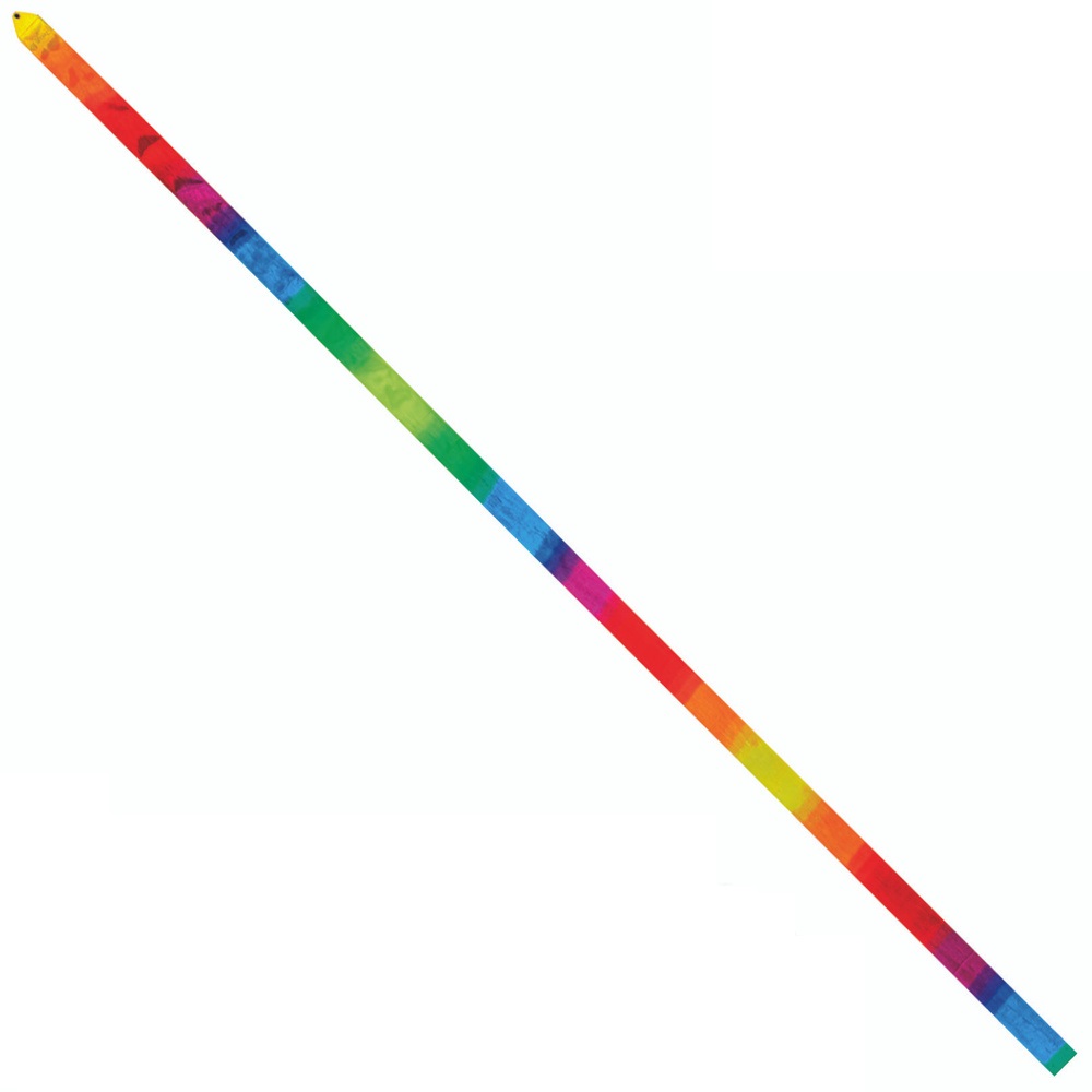 Лента Chacott Gradation Ribbon 4м 796. Rainbow
