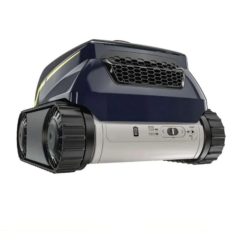 Робот-пылесос для бассейна Zodiac FreeRider RF 5200 iQ