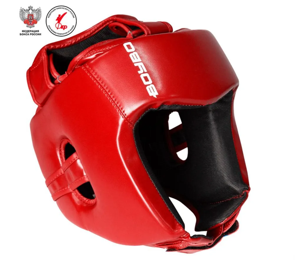 Шлем FreeSport BoyBo TWIN-R, IKB-42R (одобрено ФБР, ФКР)