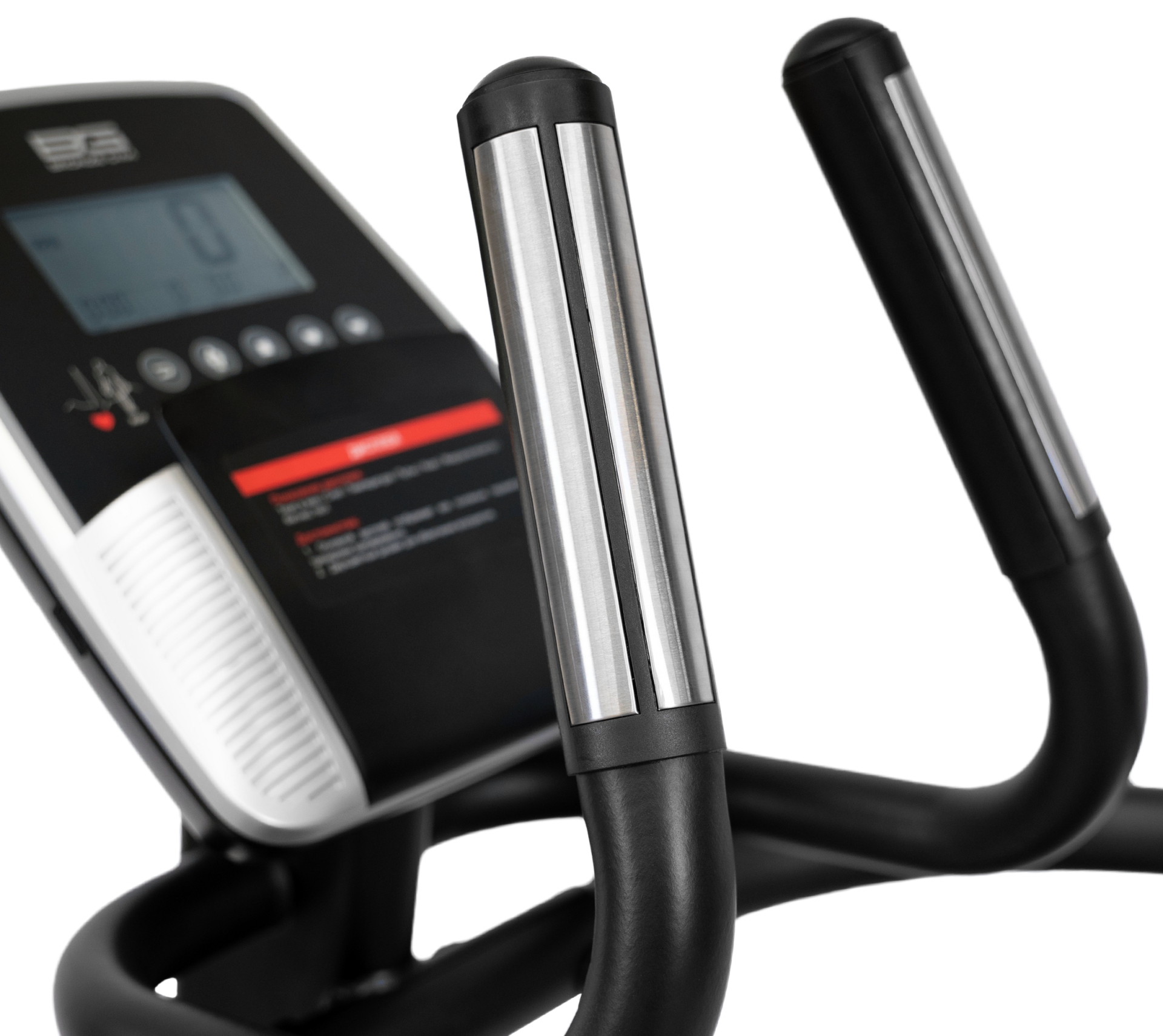 Степпер профессиональный BRONZE GYM ST700M