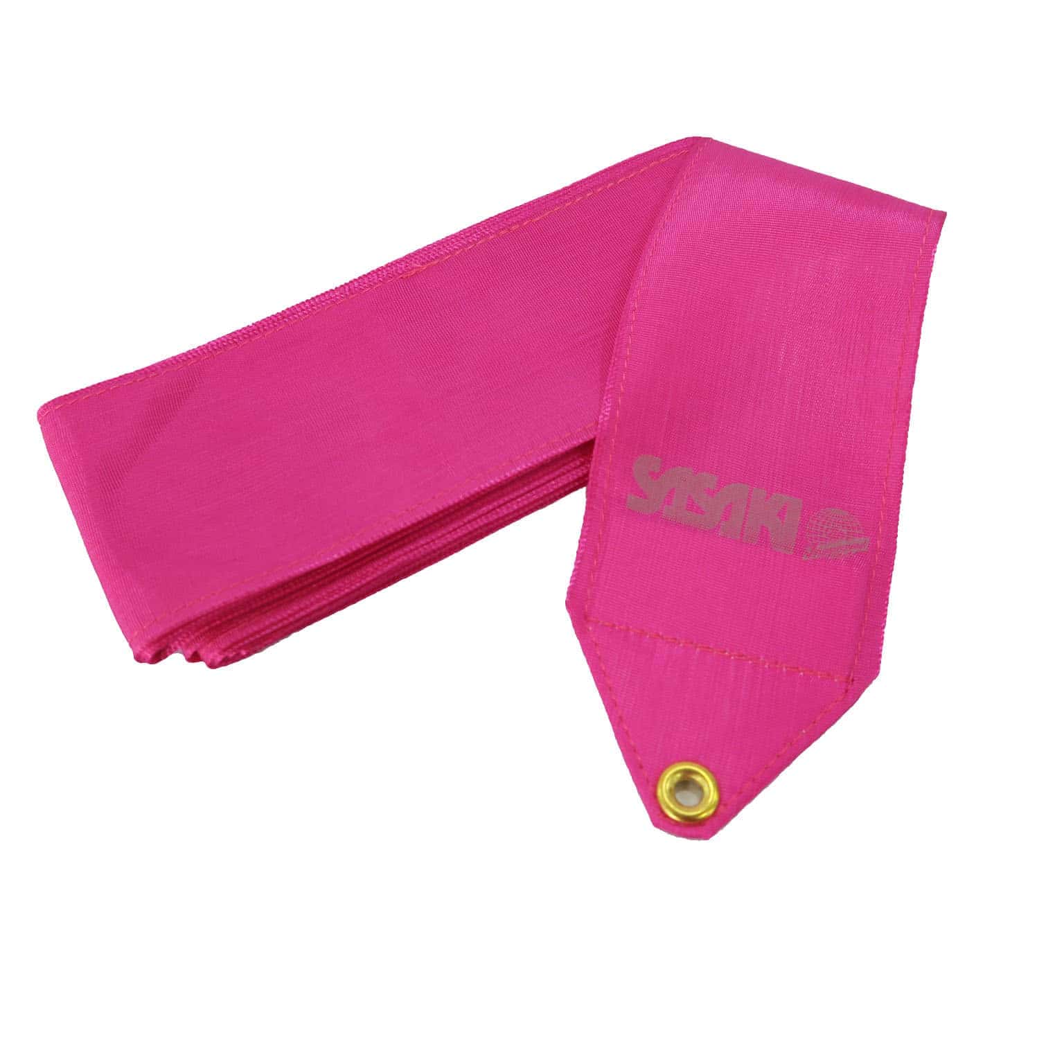 Лента SASAKI MJ-714 4м CYP CherryPink