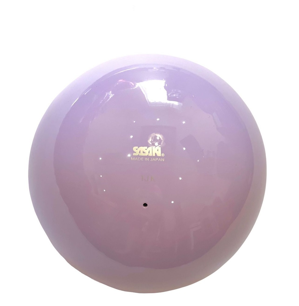 Мяч SASAKI M-20B 17 RRK Lilac