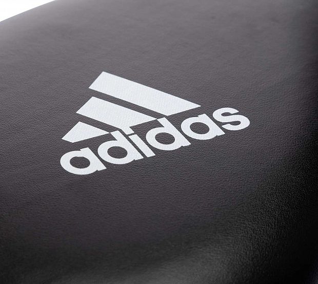 Ракетка для тхэквондо двойная Maya Double Target Mitt adiTDT03