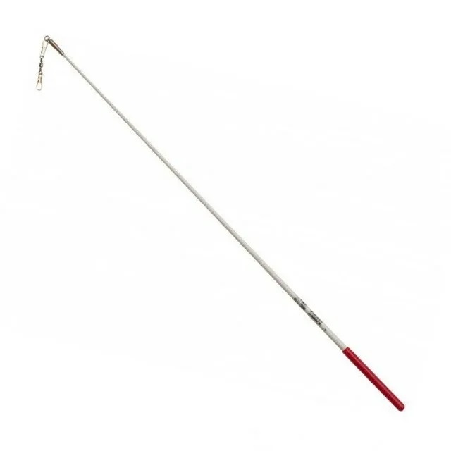 Палочка Chacott Metalic stick (Point flexible) 60 см 698. Silver