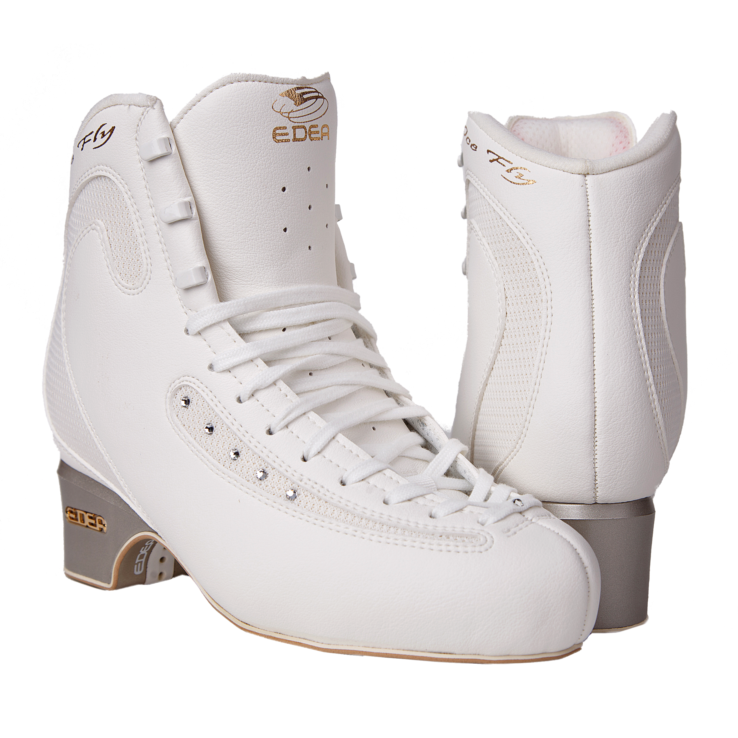 Фигурные ботинки Edea ICE FLY