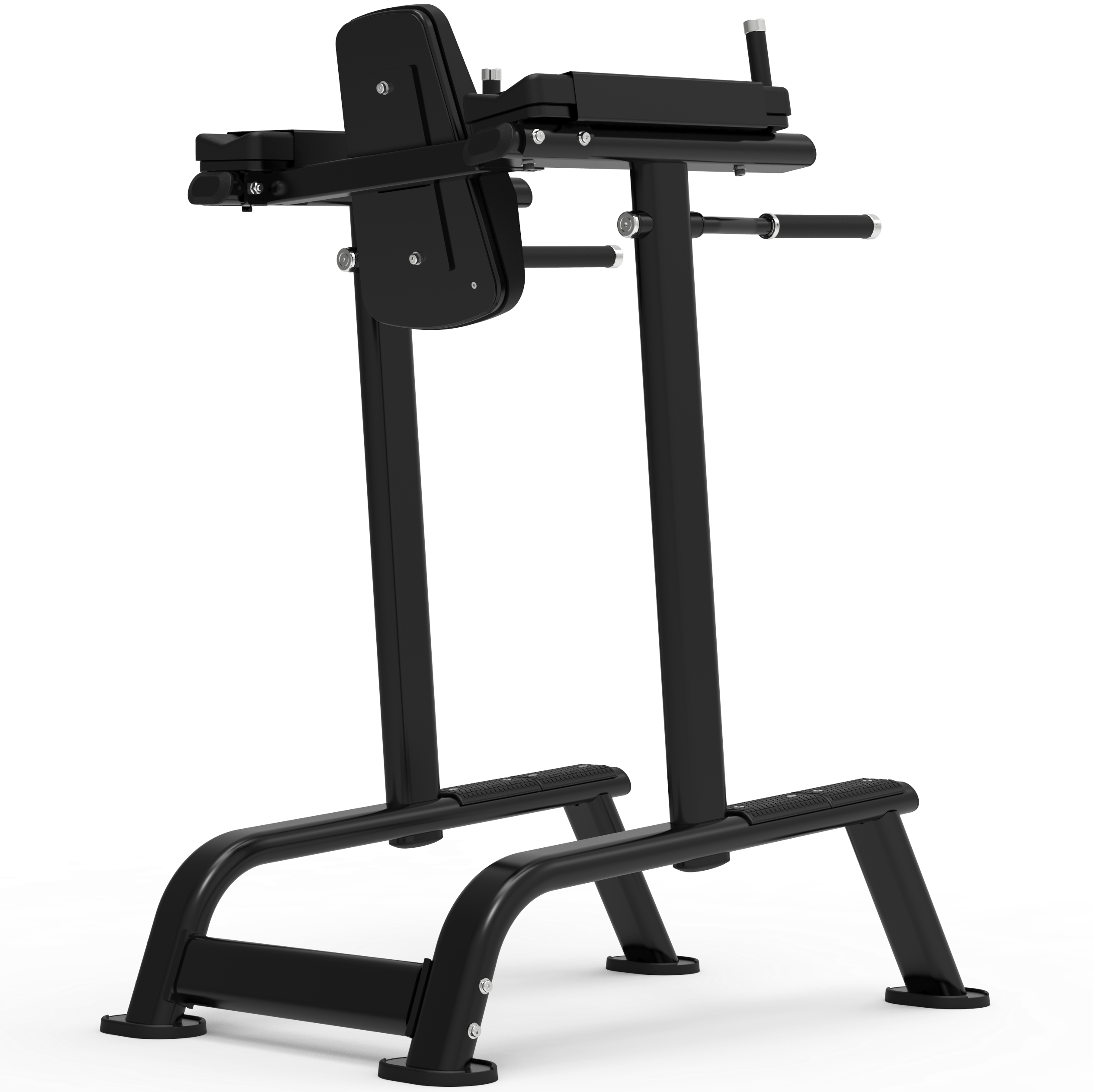 Impulse ITF8701 поднятие коленей / брусья