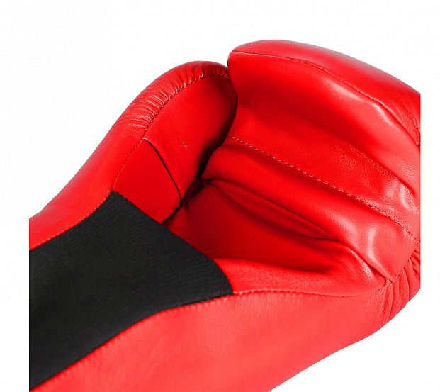 Перчатки полуконтакт Clinch Semi Contact Gloves Kick C524