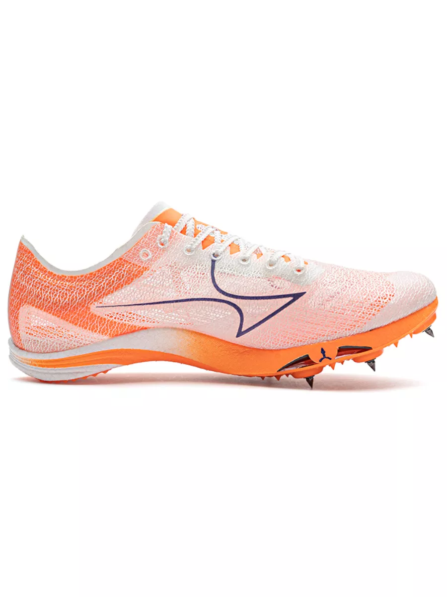 Шиповки Health CP3-1 для легкой атлетики карбоновые