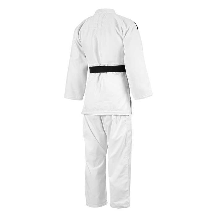 Кимоно Дзюдо SUPER одобрено IJF Green Hill JSS-10211