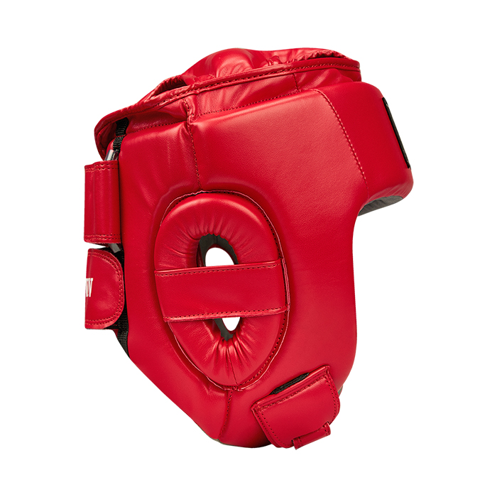 Шлем CROWN Green Hill HGC-10685RU