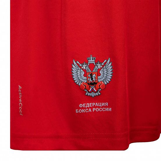 Форма боксерская Clinch Competition ФБР C115