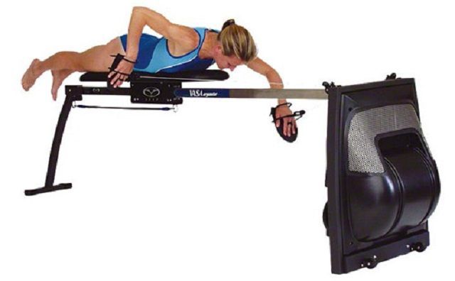 Тренажер для плавания Vasa Swim Ergometer
