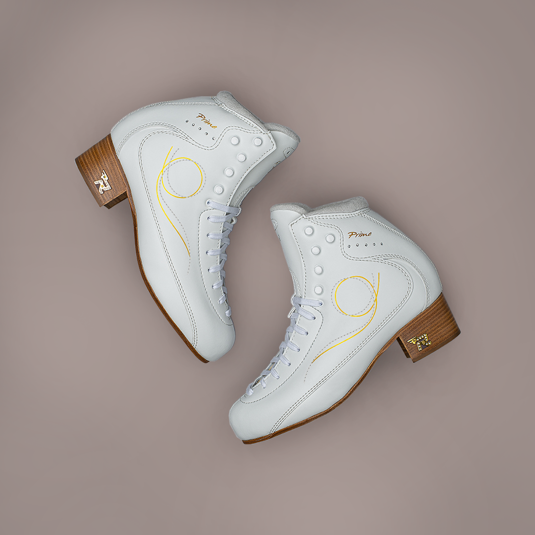 Фигурные ботинки Risport Royal Prime