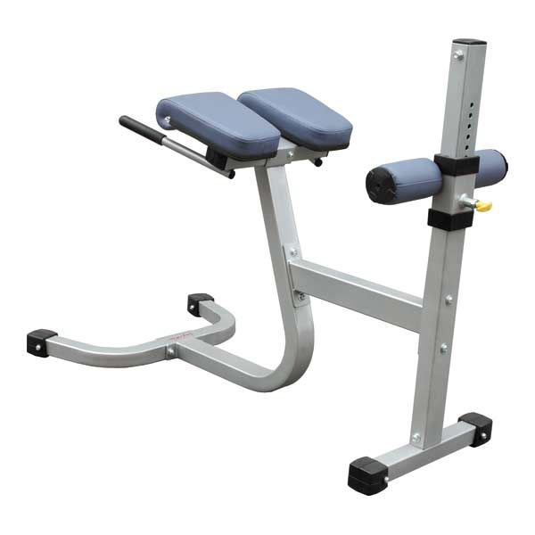 Гиперэкстензия горизонтальная / скамья "Римский стул" Impulse IFRC