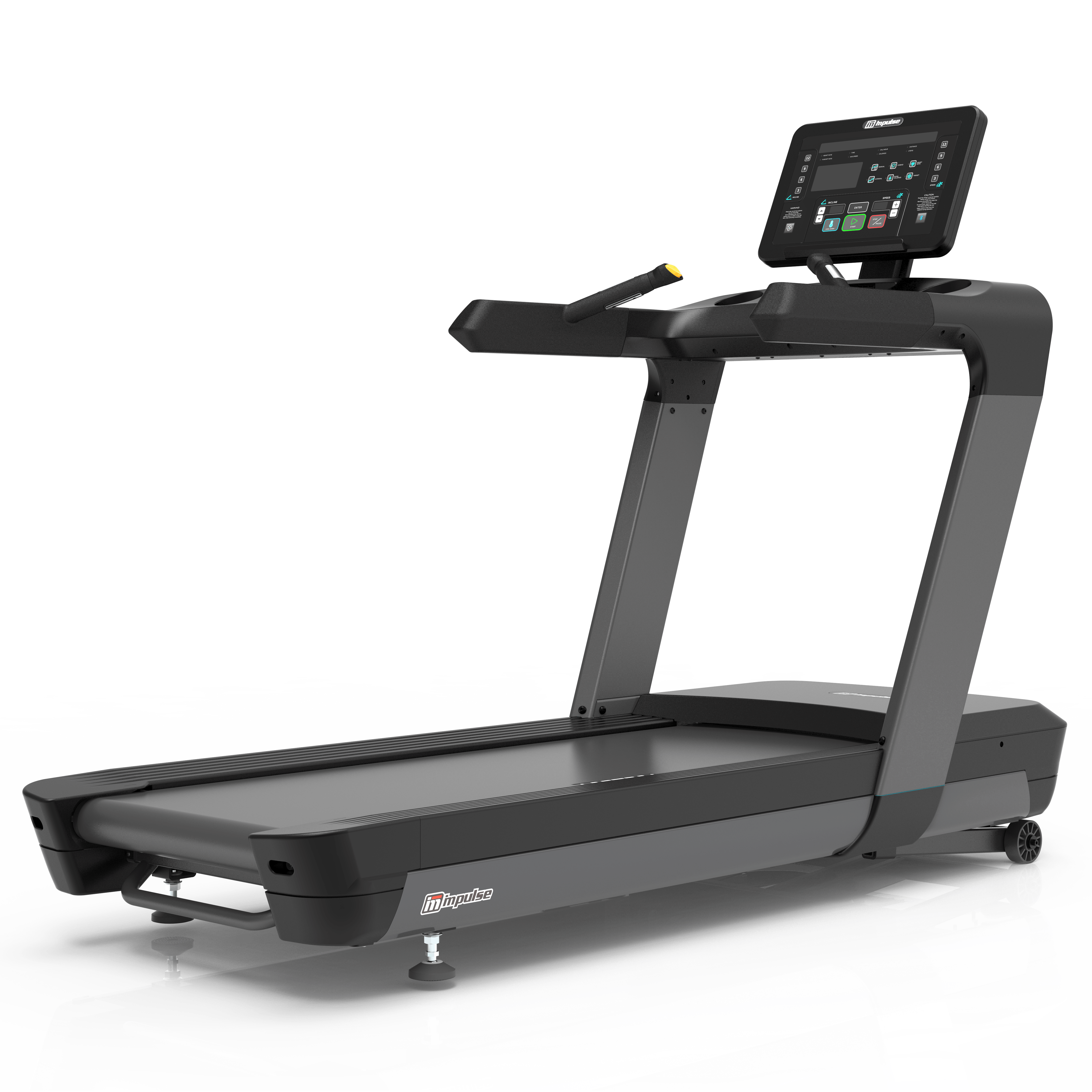 Impulse AC810 профессиональная беговая дорожка