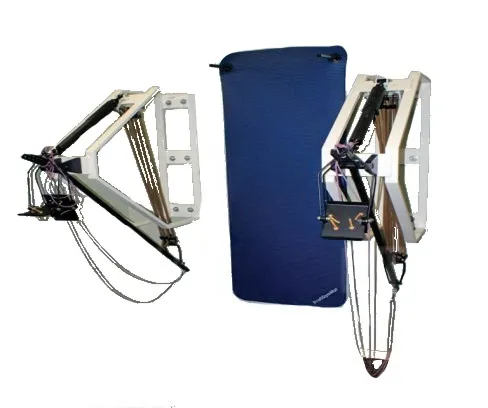 Тренажер «Хюттеля–Мартенса»