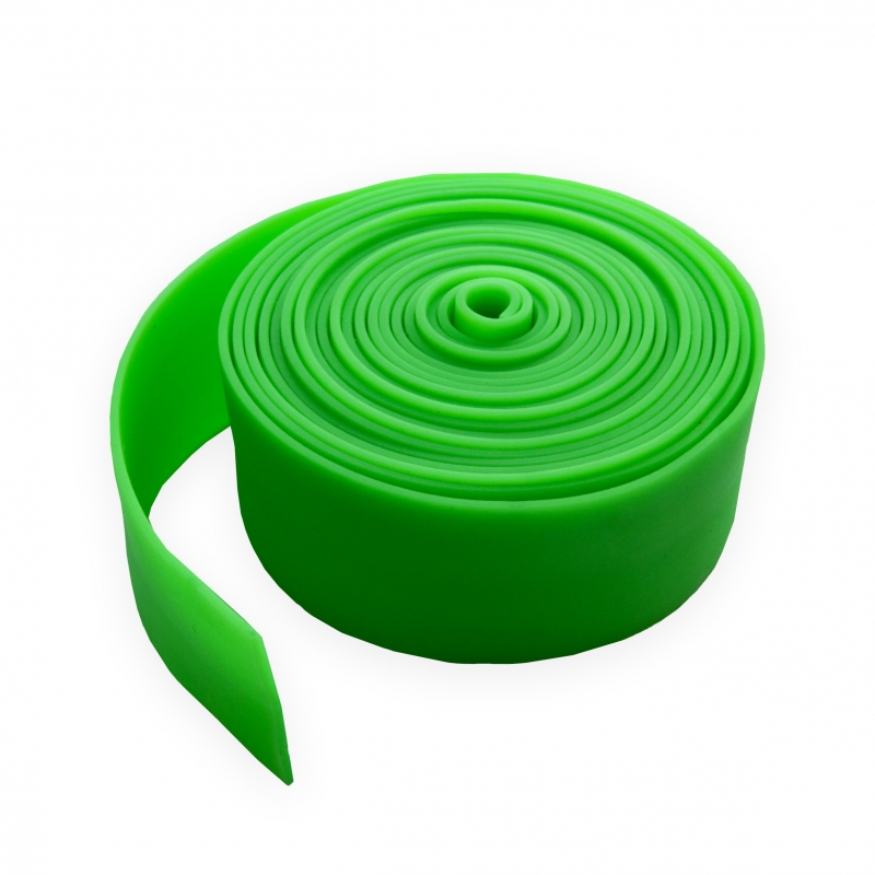 Тренировочная резиновая лента