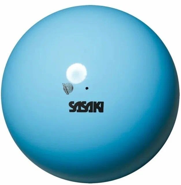 Мяч SASAKI M-20A-F 18.5 LIBU LightBlue