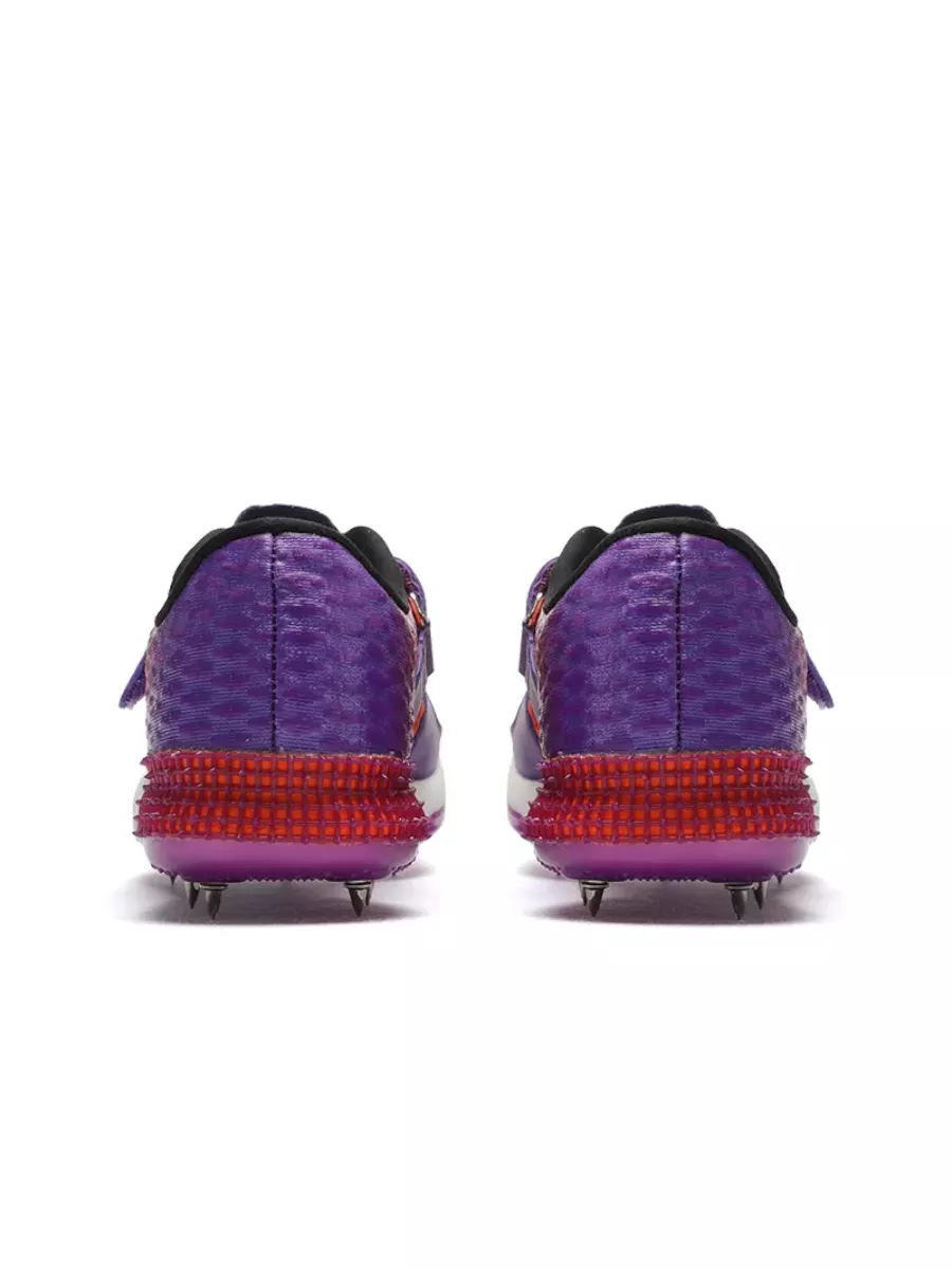 Шиповки для прыжков в высоту Health 1608