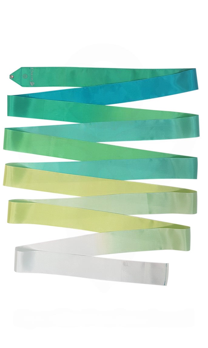 Лента Chacott Ifinity Gradation Ribbon 6м 623.