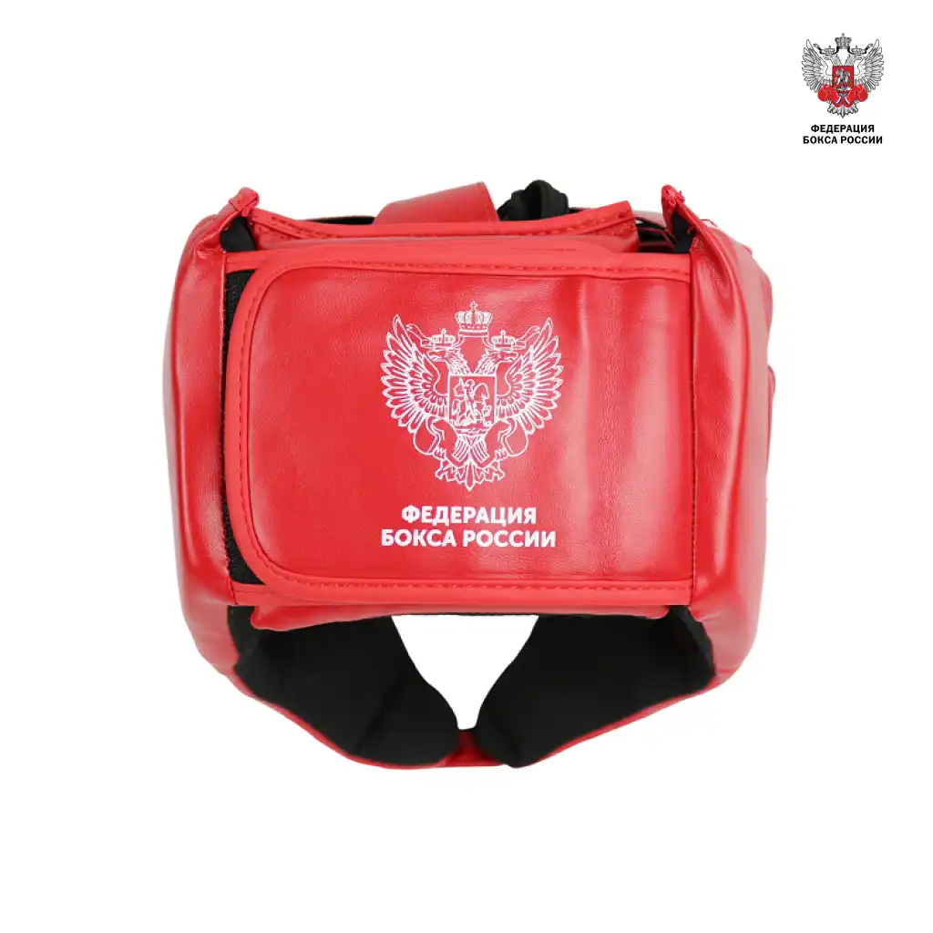 Шлем FreeSport BoyBo TITAN, IB-24-1, кожа (одобрены ФБР)